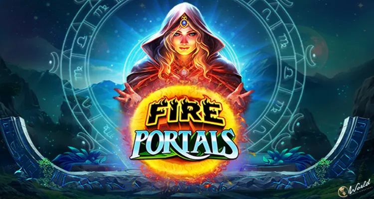Fire Portals