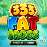 333 Fat Frogs
