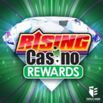 Rising Casino Rewards