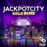 Jackpot City Gold Blitz