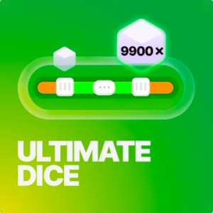 Ultimate Dice Originals