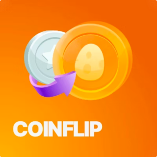 Coinflip by BC Game