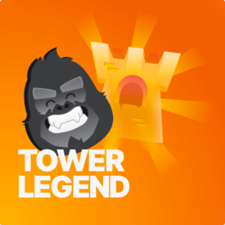 Tower Legend by BC Game