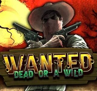 Wanted Dead or a Wild 15 Wanted Dead or a Wild