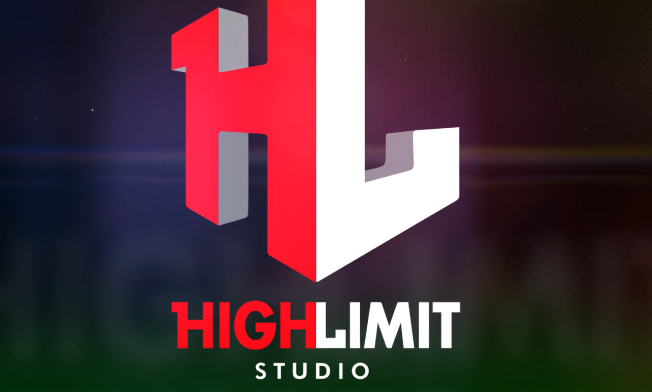 High Limit Studio