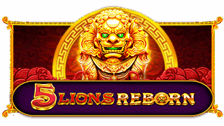 5 Lions Reborn™ 1 5 Lions Reborn™