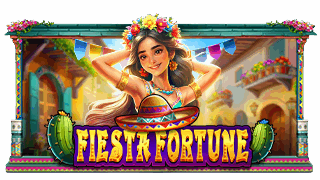 Fiesta Fortune 15 Fiesta Fortune