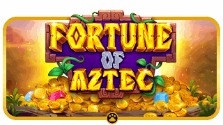 Fortune of Aztec 18 Fortune of Aztec