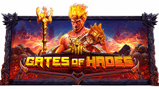 Gates of Hades™ 19 Gates of Hades™