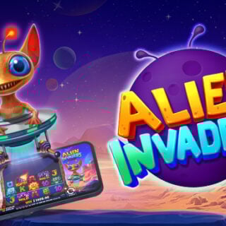Alien Invaders 2 Alien Invaders