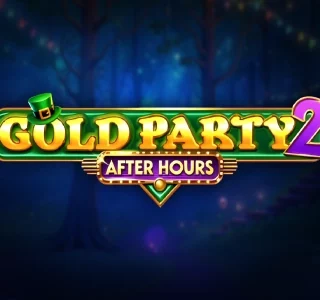 Gold Party 2 – After Hours 24 Gold Party 2 – After Hours