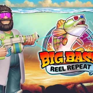 Big Bass Reel Repeat
