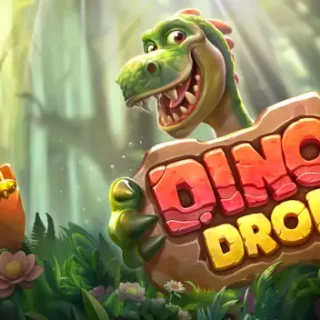 Dino Drop 12 Dino Drop