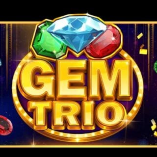 Gem Trio 23 Gem Trio