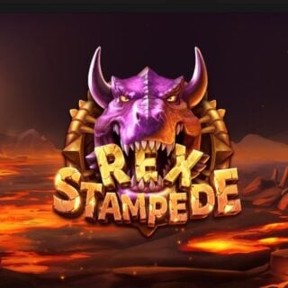 Rex Stampede 9 Rex Stampede
