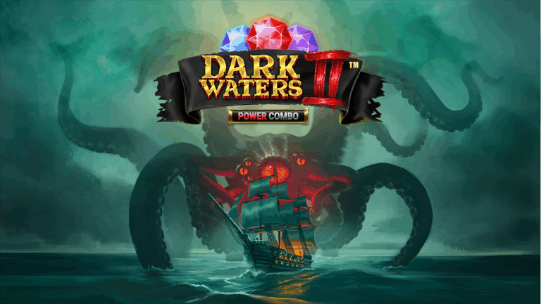 Dark Waters 2 Power Combo™ demo preview
