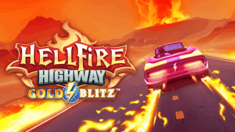 Hellfire Highway Gold Blitz™