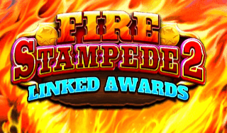 Fire Stampede 2 17 Fire Stampede 2