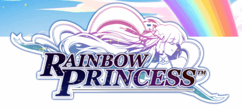 Rainbow Princess