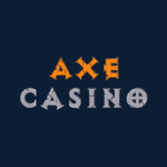 Axe Casino 125% Bonus