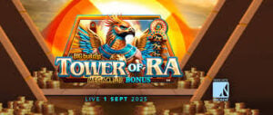 Tower of Ra™