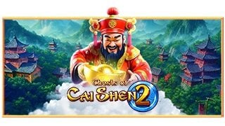 Chests of Cai Shen 2 9 Chests of Cai Shen 2