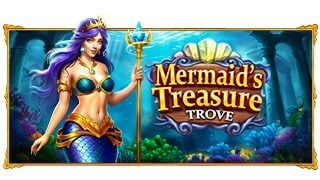 Mermaid's Treasure Trove