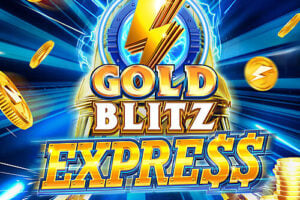 Gold Blitz Express™ demo preview