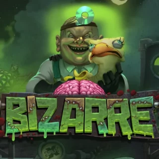 Bizarre