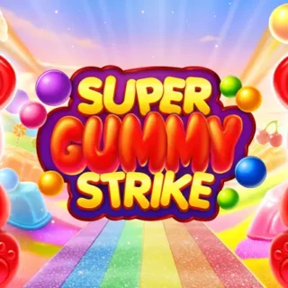 Super Gummy Strike