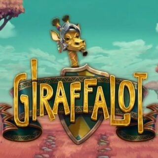 Giraffalot