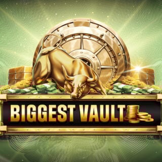 Biggest Vault