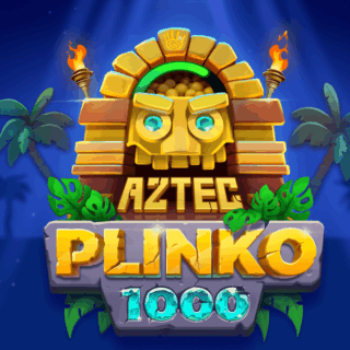 Plinko AZTEC