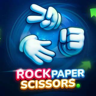 Rock Paper Scissors