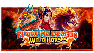 Floating Dragon Wild Horses 5 Floating Dragon Wild Horses