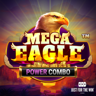 Mega Eagle Power Combo