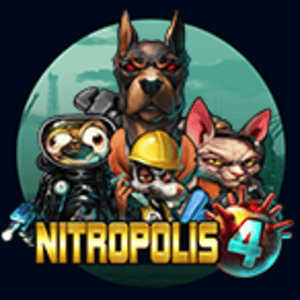 Nitropolis 4