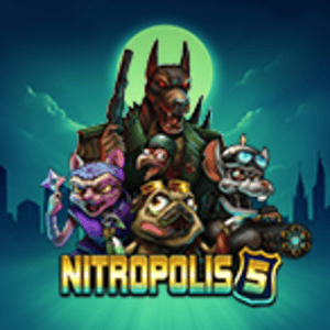 Nitropolis 5 demo preview