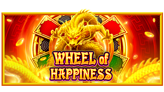 Wheel of Happiness