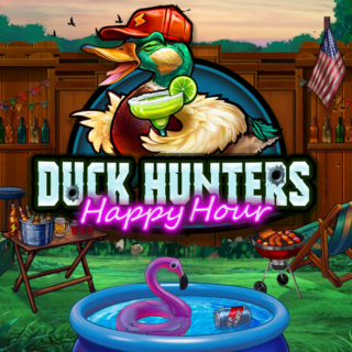 Duck Hunters: Happy Hour