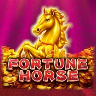 Fortune Horse 9 Fortune Horse