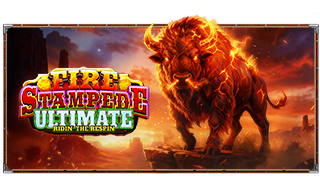 Fire Stampede Ultimate 14 Fire Stampede Ultimate