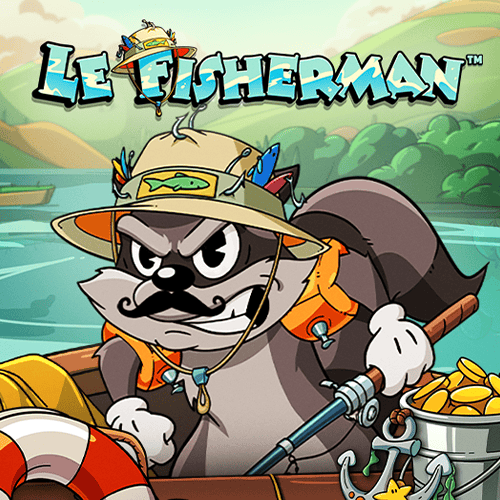 Le Fisherman demo preview