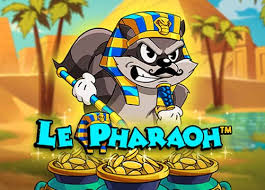 Le Pharaoh demo preview