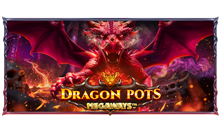 Dragon Pots Megaways
