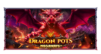 Dragon Pots Megaways demo preview
