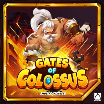 Gates of Colossus MultiChase demo preview