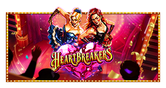 Heartbreakers demo preview
