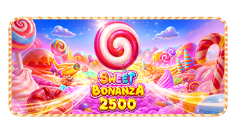 Sweet Bonanza 2500 demo preview