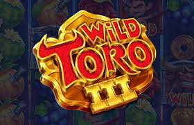 Wild Toro 3